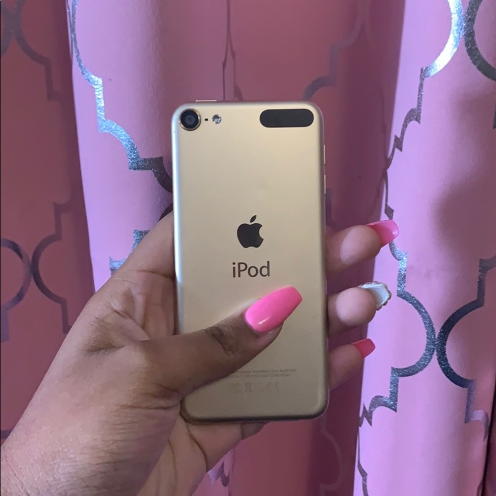 ipod 6th generation